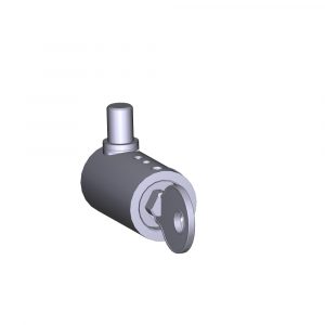 Serratura Con Chiave Prefer Ati 4023 CAME  119RID1344023