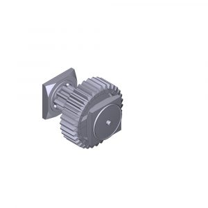 Gruppo Prima Riduzione Gard Ricambio CAME  119RIG051