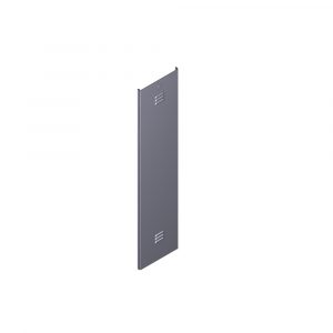 Porta Armadio Inox G4001 Ricambio CAME  119RIG070