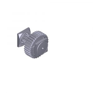 Gruppo Prima Riduzione G2080 G2080E Ricambio CAME  119RIG152