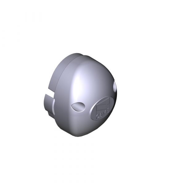 Tappo Asta G03750 G03752 Ricambio CAME  119RIG165