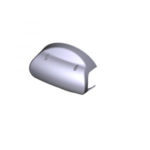 Coperchio Flangia Asta G3250 G3750 Ricambio CAME  119RIG325