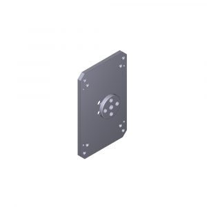 Piastra Intermedia - G3250 G3750 G3751 Ricambio CAME  119RIG326