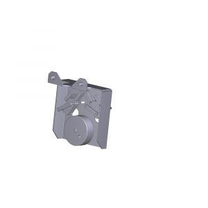 Nuovo Gruppo Finecorsa - G4040Z G4040Iz Ricambio CAME  119RIG335