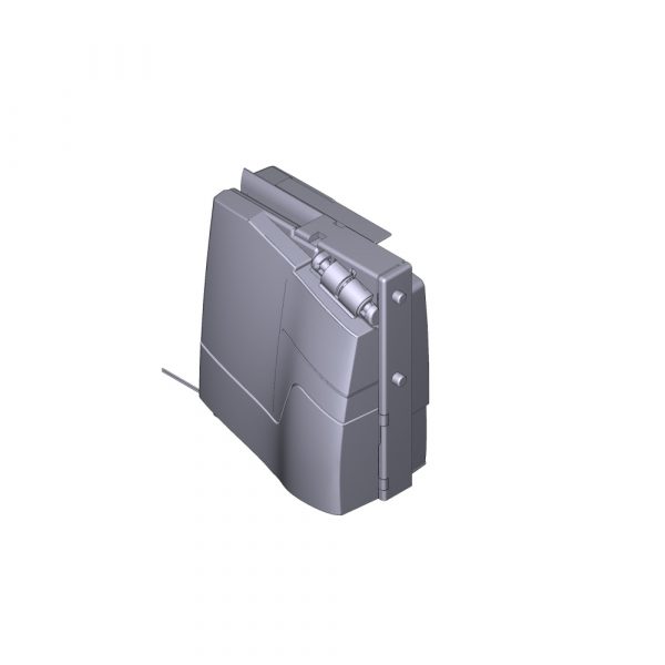 Lettore Monete Cassa Psone CAME  119RIG389