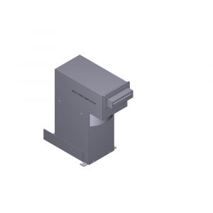 Accettatore Banconote Cassa Psone CAME  119RIG394
