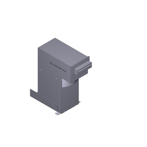 Accettatore Banconote Cassa Psone CAME  119RIG394