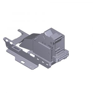 Lettore Barcode Colonna Uscita Psone CAME  119RIG393