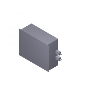 Cpu Cassa Psone CAME  119RIG397