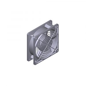 Ventola Aspirazione Cassa Psone CAME  119RIG402