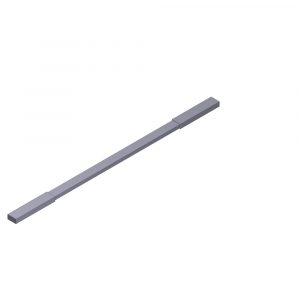Strip Led Coperchio Colonnina Psone CAME  119RIG403