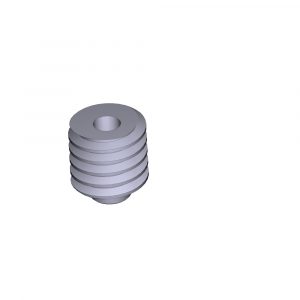 Vite Senza Fine - G3000 Ricambio CAME  119RIG413