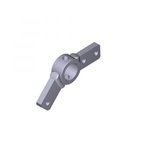 Braccio Di Bilanciamento - G3000 Ricambio CAME  119RIG423