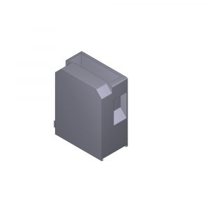 Hopper Monete Monoconio Psone CAME  119RIG428