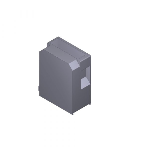 Hopper Monete Monoconio Psone CAME  119RIG428