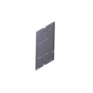 Scheda Connessione Frontale Psone CAME  119RIG461