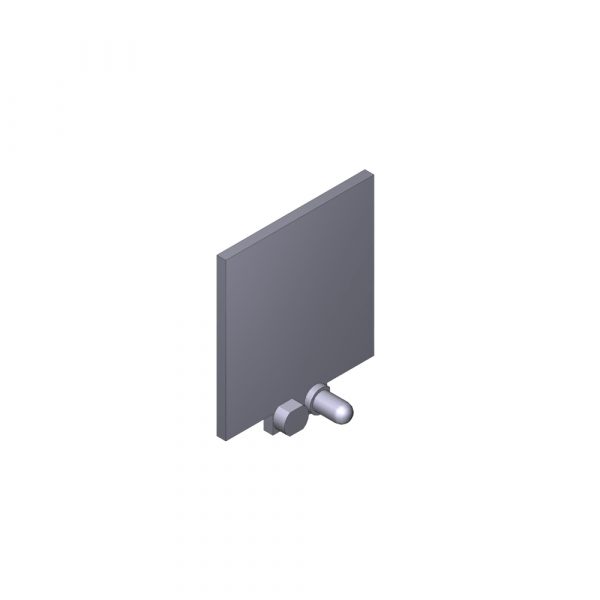 Lettore Di Prossimità Psone CAME  119RIG465