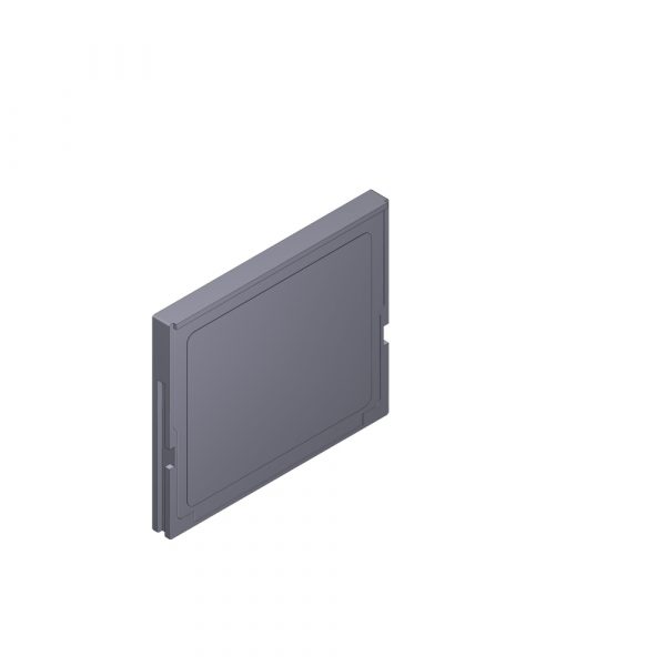 Memory Card Cassa Psone CAME  119RIG510