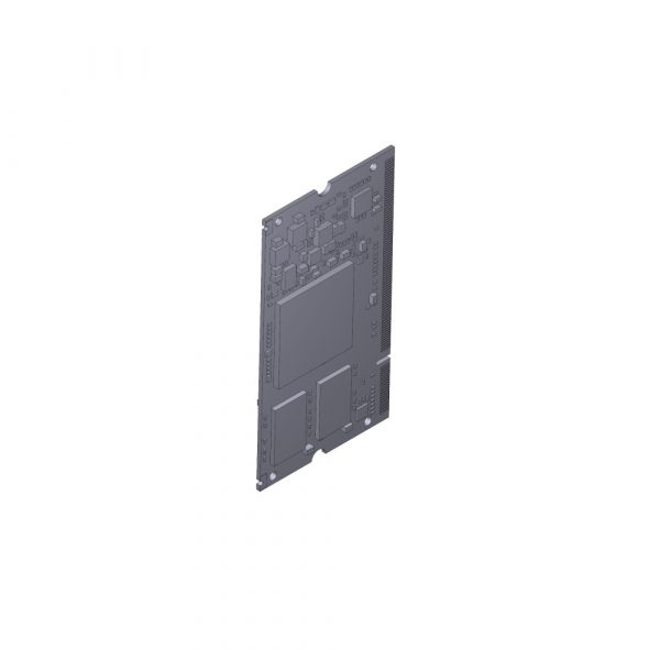Scheda Cctalk Psone CAME  119RIG517
