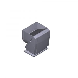 Nano Hopper V1.0 CAME  119RIG548