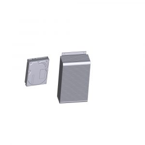 Pc Industriale + Hard Disk Psc6/7000 CAME  119RIR362