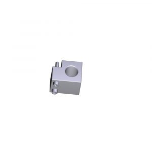 Supporto Per Deceleratore Tripode Ricambio CAME  119RIT038