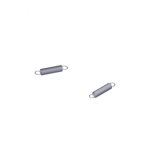 Molle Richiamo Guida 2Pz Ricambio CAME  119RIT042