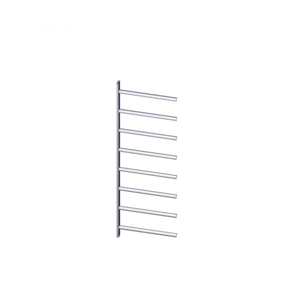 Pettine Rotore Tornello 3 Settori Ricambio CAME  119RIT064