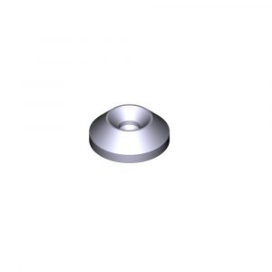 Borchia Antipanico Compass Ricambio CAME  119RIT103