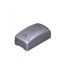 Quadro Comando Tor100 Ricambio CAME 119RIT123
