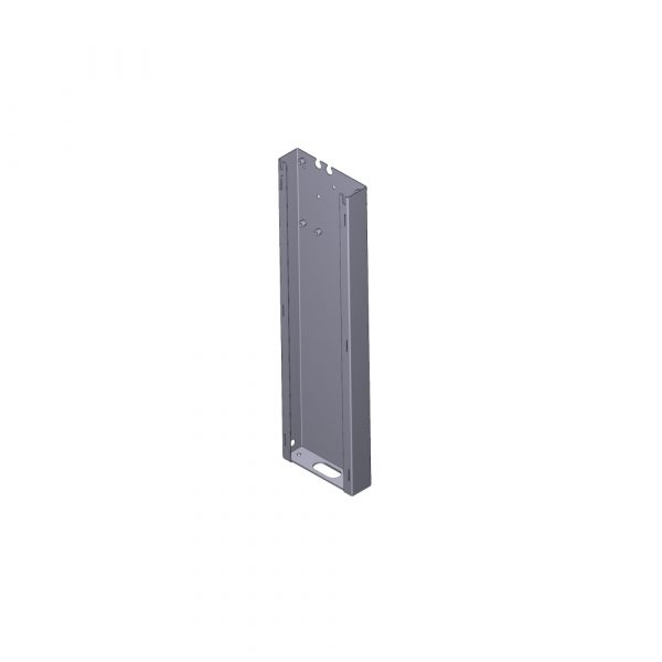 Gamba Sinistra Tripode Ricambio CAME  119RIT137