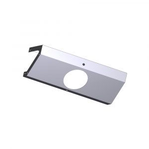 Carter Inferiore Tripode Ricambio CAME  119RIT139