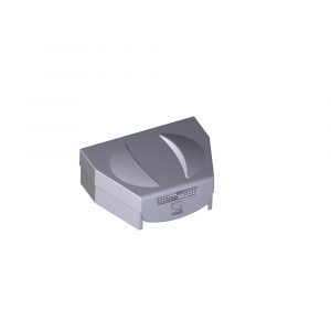 Tappo Per Carter Twister Ricambio CAME 119RIT146