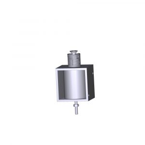 Elettromagnete Caduta Braccio Twister Ricambio CAME  119RIT188