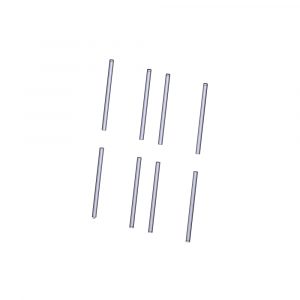 Bracci Fissi Guardian 8Pz Ricambio CAME 119RIT191
