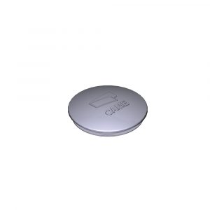 Tappo Testa Ø52 Wing Ricambio CAME 119RIT202