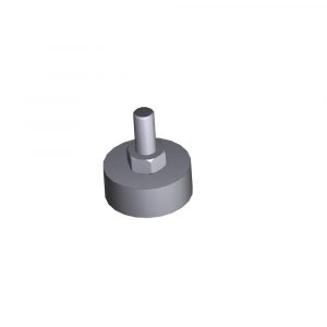 Gommino Antivibrazione Wing Ricambio CAME 119RIT216
