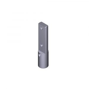 Perno Attacco Anta Wing Ricambio CAME 119RIT225