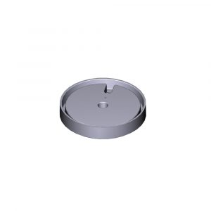 Corona Porta Led Saloon Ricambio CAME 119RIT247
