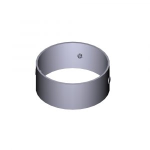 Prolunga Esterna Saloon Ricambio CAME 119RIT250