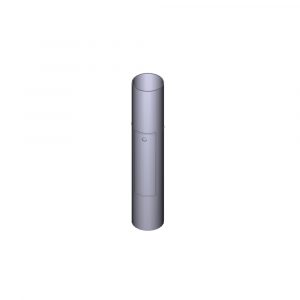 Tubo Rivestimento Saloon Ricambio CAME 119RIT252