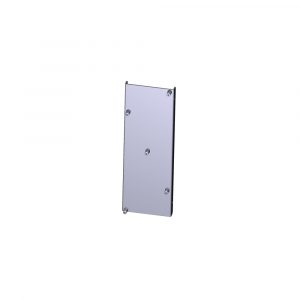 Lamiera Supporto Centrale Saloon Ricambio CAME  119RIT263