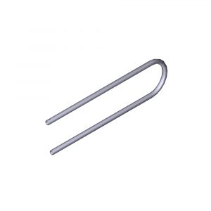 Profilo Anta 900Mm Saloon Ricambio CAME 119RIT268