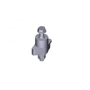 Camma Antiritorno Guardian Ricambio CAME  119RIT292
