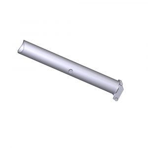 Tubo Esterno Unipark Ricambio CAME  119RIU005