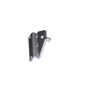 Staffa Supporto Sblocco Cat-X Ricambio CAME  119RIX010