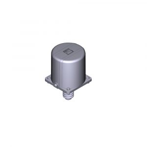 Gruppo Motore Elettrico Cat-X24 24v Ricambio CAME  119RIX011