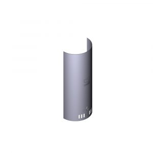 Coperchio Anteriore Cat-X Ricambio CAME  119RIX012
