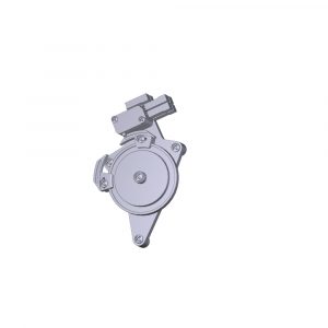 Gruppo Finecorsa Meccanico Cat-X Ricambio CAME  119RIX014