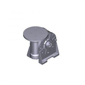 Gruppo Riduttore By-3500T Ricambio CAME  119RIY069